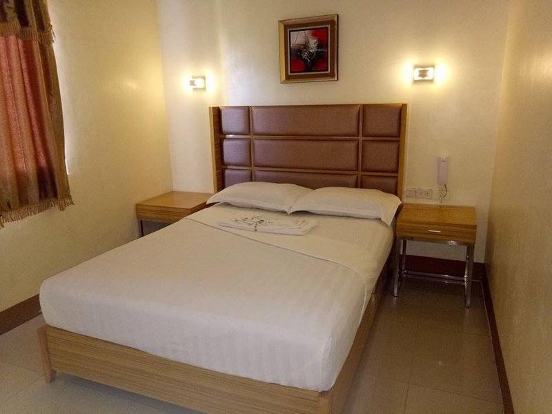 Asia Novo Boutique Hotel - Midsayap image 5