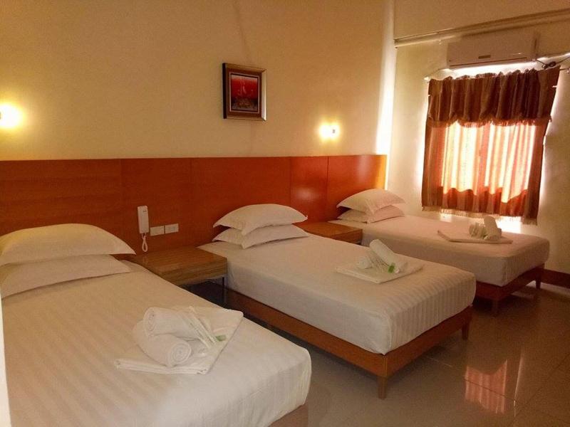 Asia Novo Boutique Hotel - Midsayap image 2