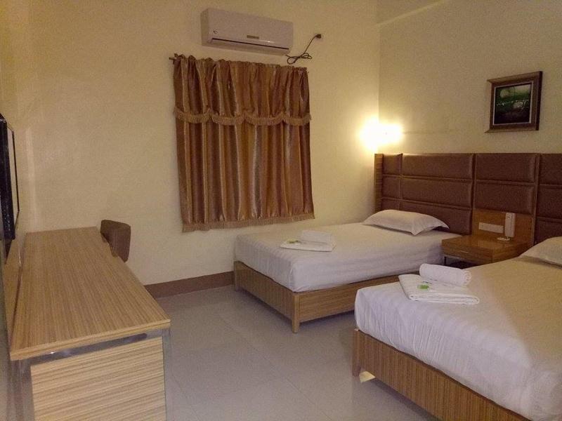 Asia Novo Boutique Hotel - Midsayap image 1