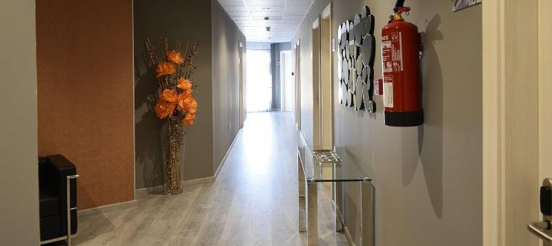 Siskets Hotel & Restaurante
