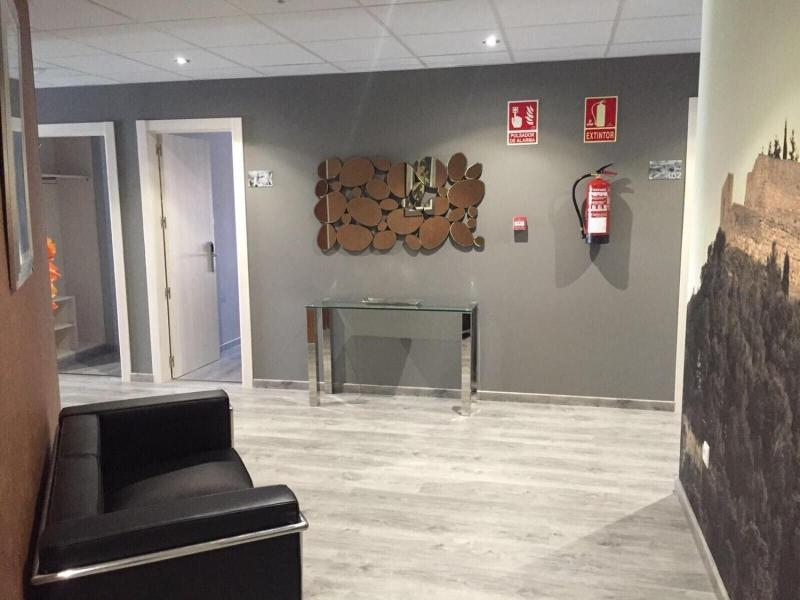 Siskets Hotel & Restaurante