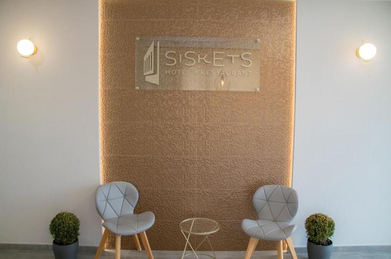 Siskets Hotel & Restaurante