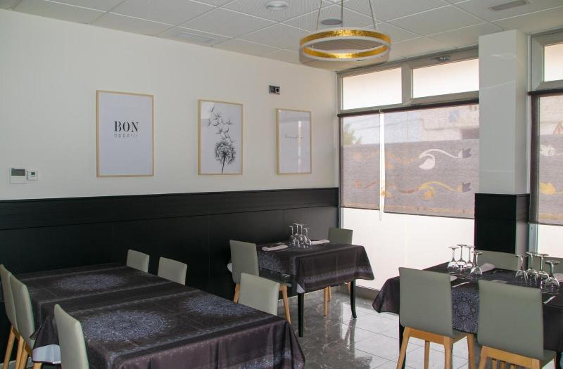 Siskets Hotel & Restaurante