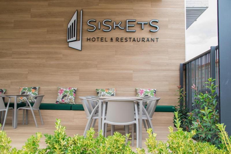 Siskets Hotel & Restaurante