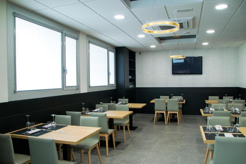 Siskets Hotel & Restaurante