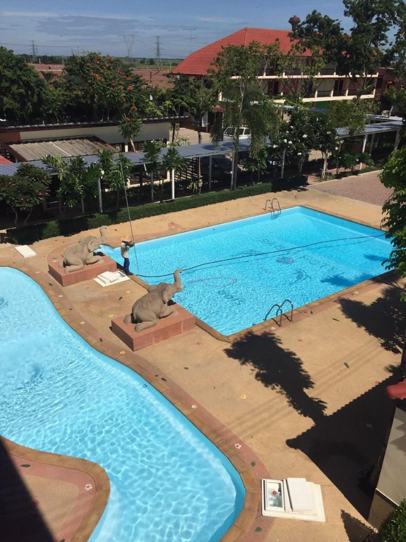 Sabai Hotel Lopburi image
