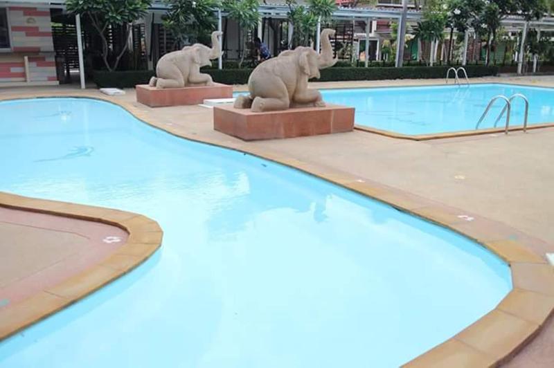 Sabai Hotel Lopburi image