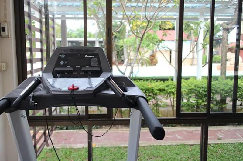 Sabai Hotel Lopburi image