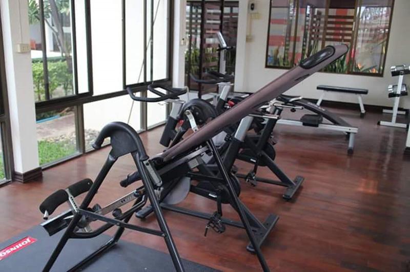 Sabai Hotel Lopburi image