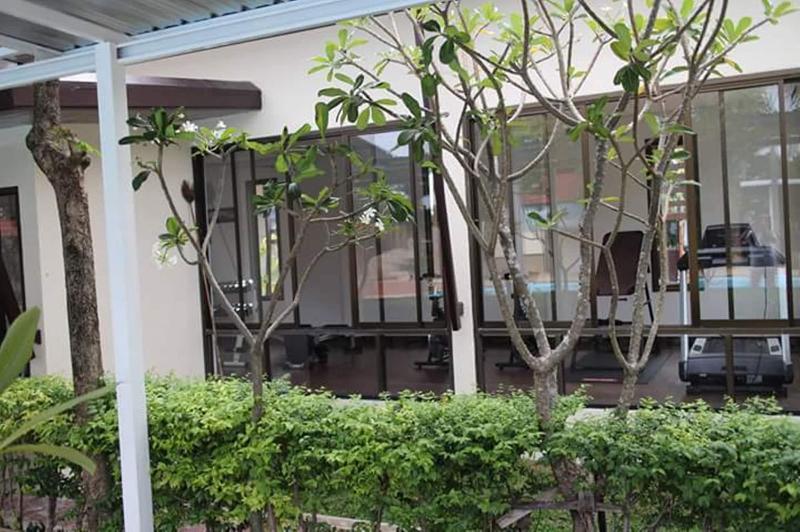 Sabai Hotel Lopburi image