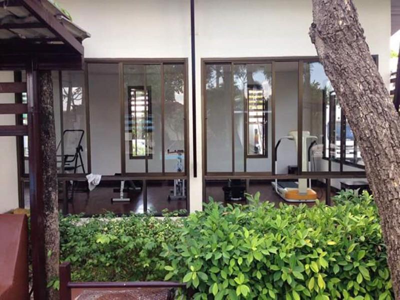 Sabai Hotel Lopburi image