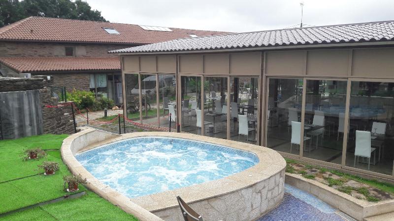 Pensión Albergue Turístico Salceda image
