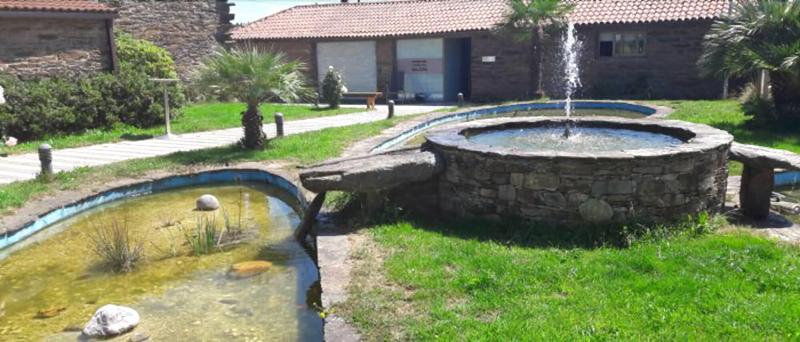 Pensión Albergue Turístico Salceda image