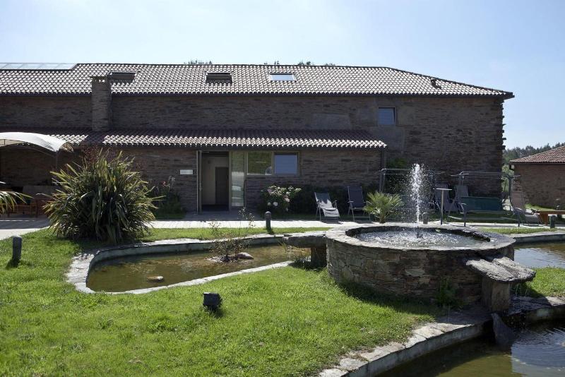 Pensión Albergue Turístico Salceda image