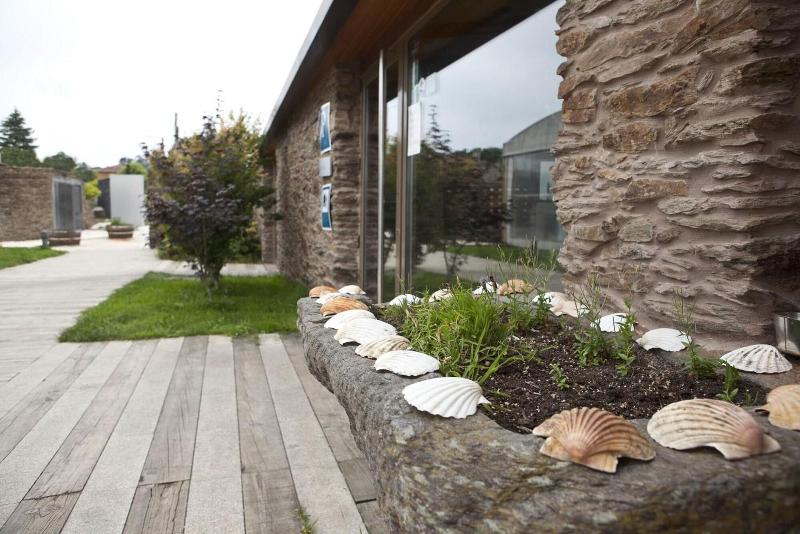 Pensión Albergue Turístico Salceda image