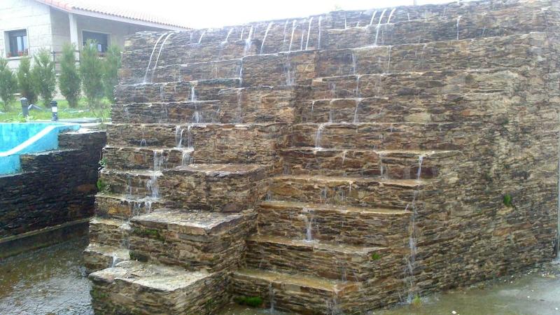 Pensión Albergue Turístico Salceda image