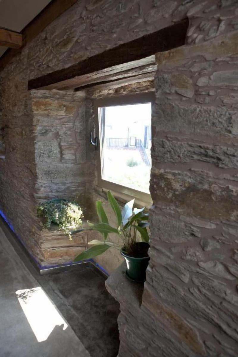 Pensión Albergue Turístico Salceda image