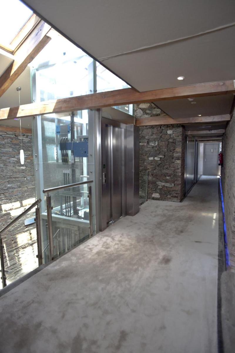 Pensión Albergue Turístico Salceda image