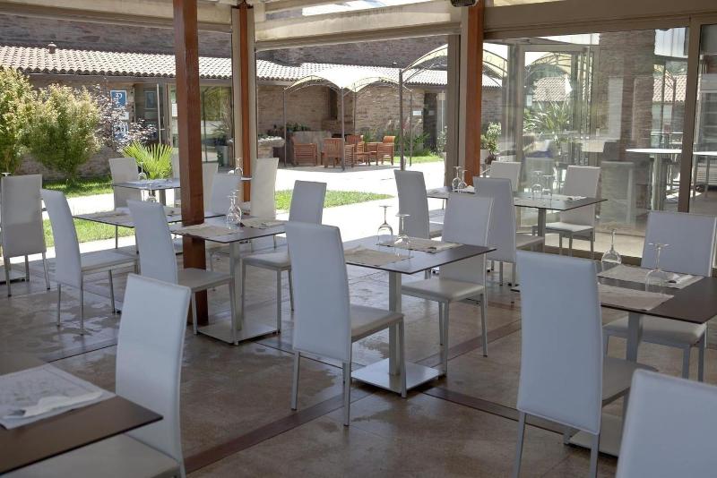 Pensión Albergue Turístico Salceda image