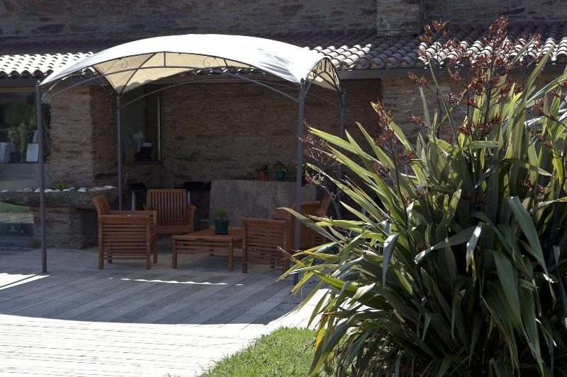 Pensión Albergue Turístico Salceda image