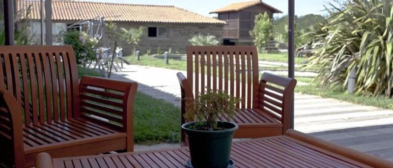 Pensión Albergue Turístico Salceda image