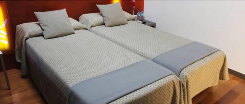 Pensión Albergue Turístico Salceda image