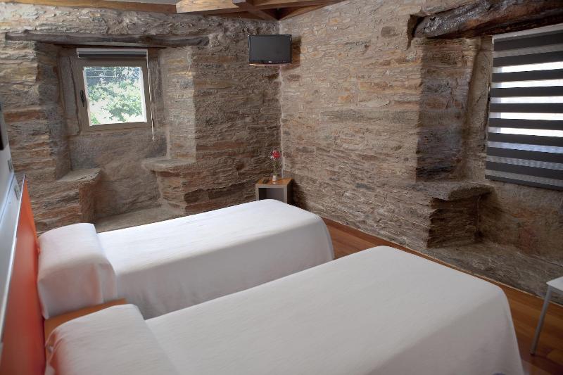 Pensión Albergue Turístico Salceda image
