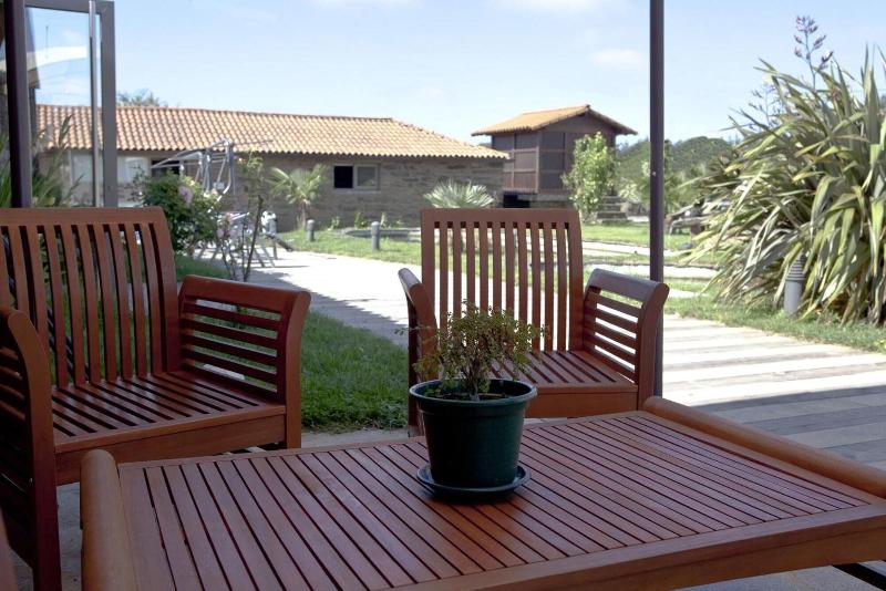 Pensión Albergue Turístico Salceda image