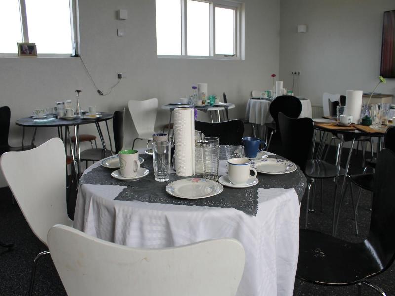 Grímstunga Guesthouse image 6