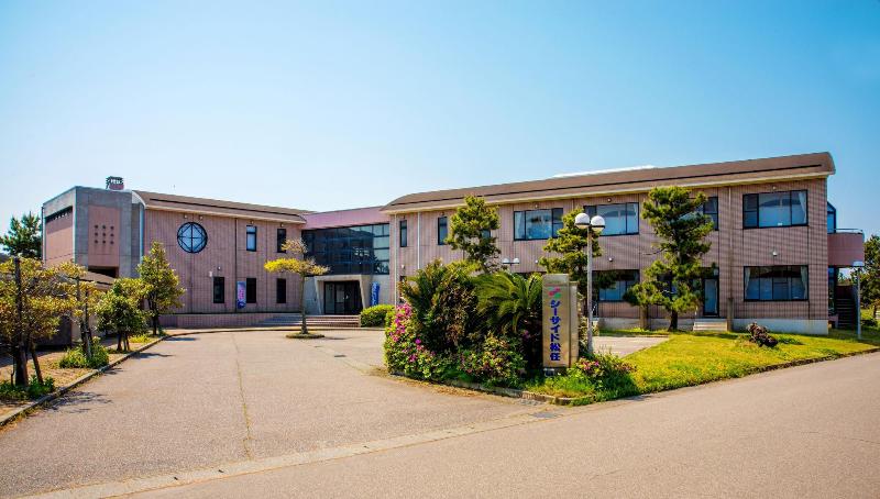 Hotel Seaside Mattou — main photo