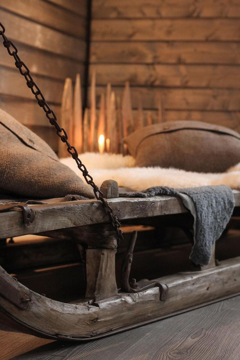 Olkka Ranch image