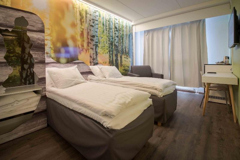 Place To Sleep Hotel Loviisa — main photo