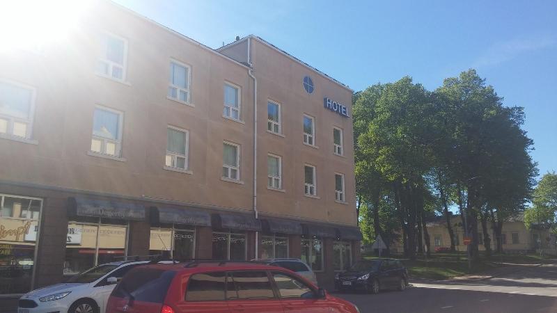 Place To Sleep Hotel Loviisa — photo 4