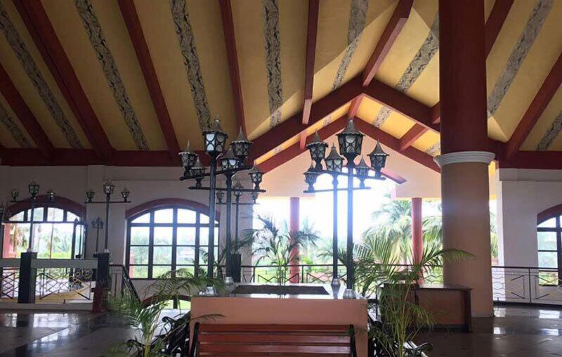 The Golden Retreat image 8