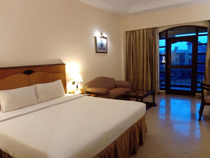 Bed room