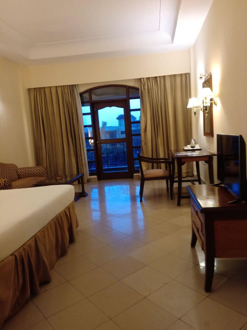 The Golden Retreat image