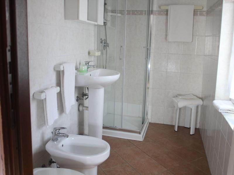 Albergo Locanda Borgo Antico image