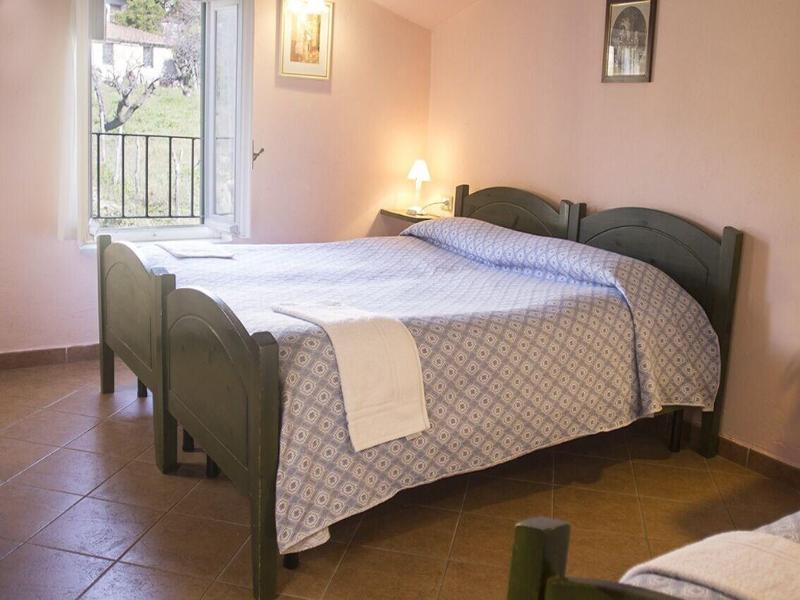 Albergo Locanda Borgo Antico image