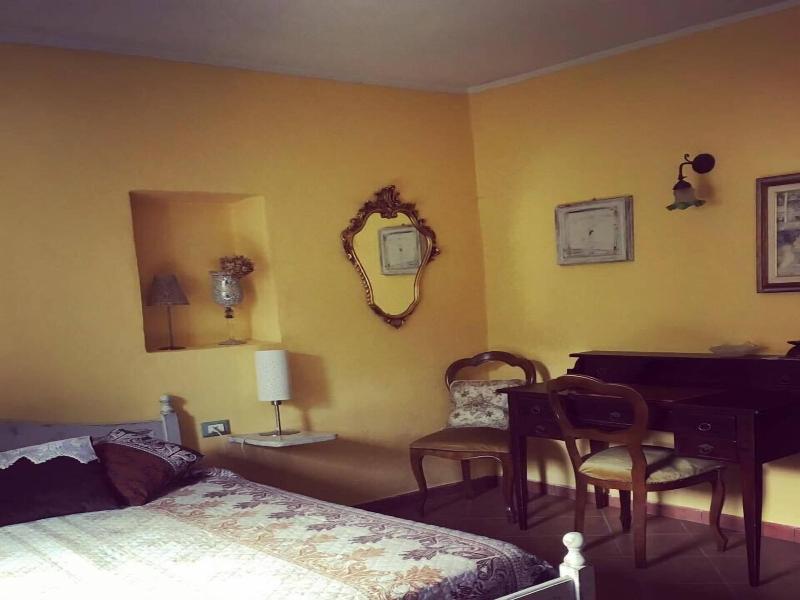 Albergo Locanda Borgo Antico image