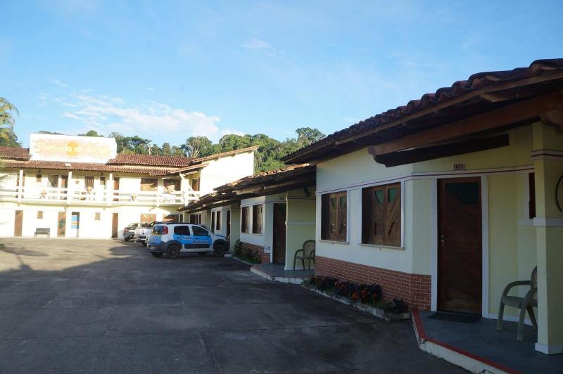 Pousada Do Bosque