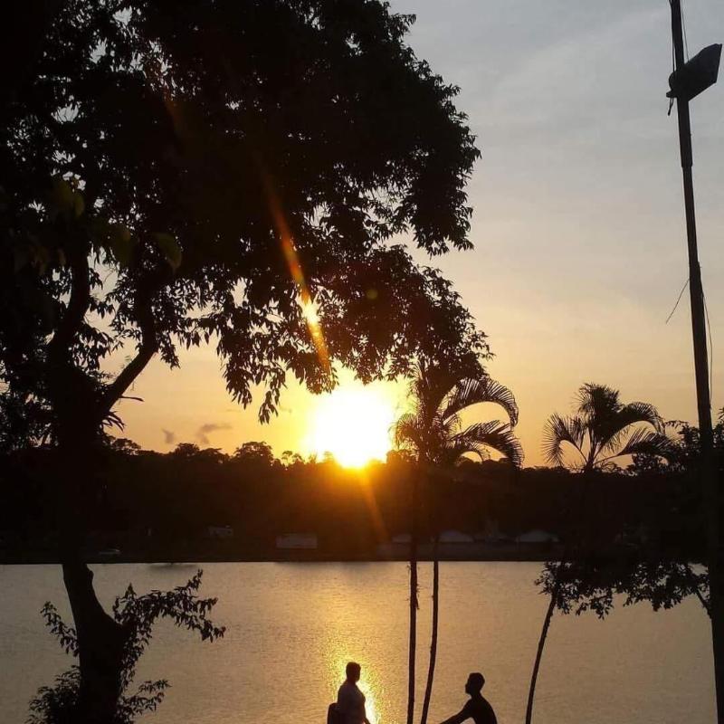 Pousada Do Bosque