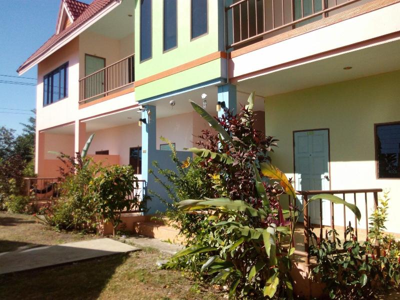 Peace Pool Resort — general view