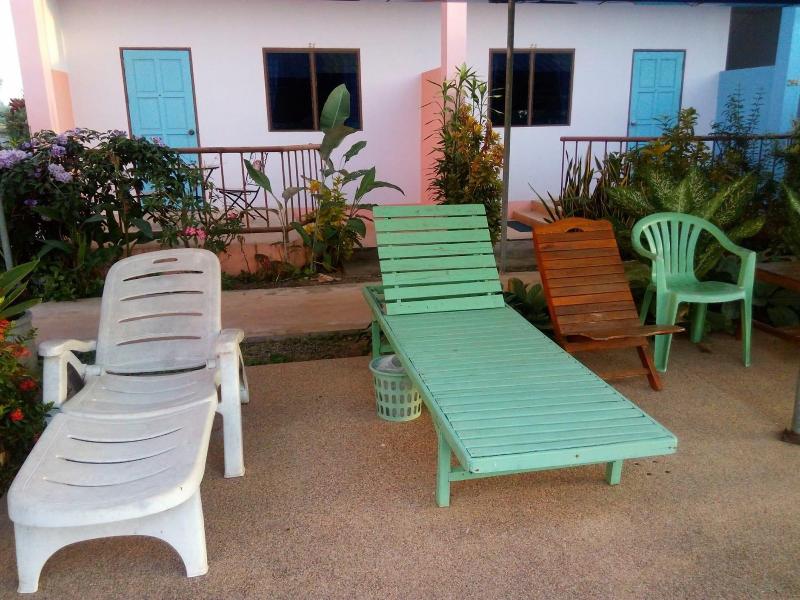 Peace Pool Resort