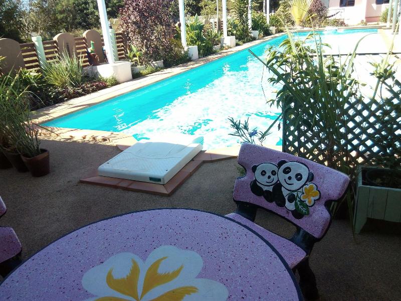 Peace Pool Resort