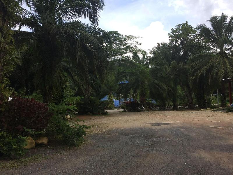 Thipthara Adventure Camp image