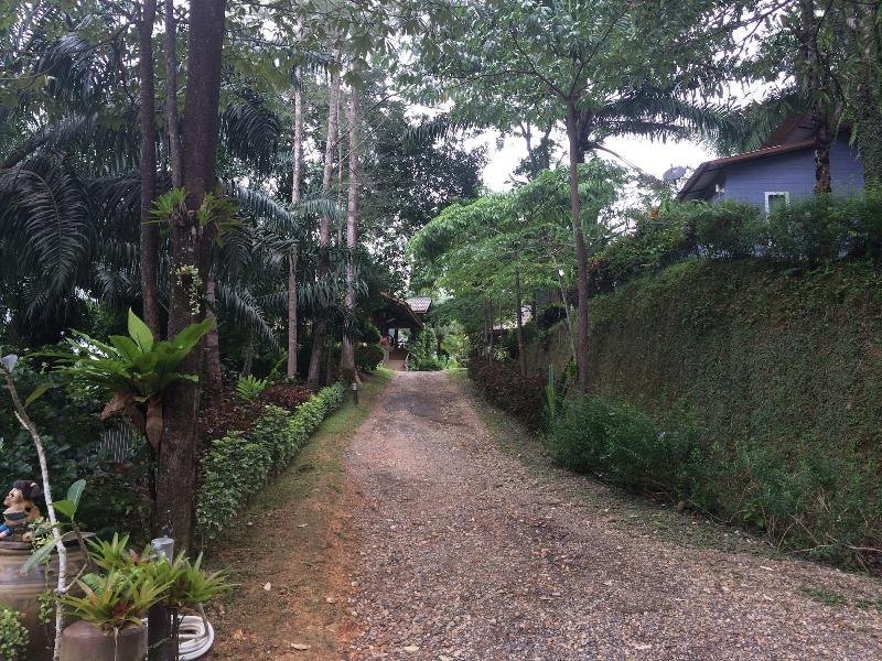 Thipthara Adventure Camp image