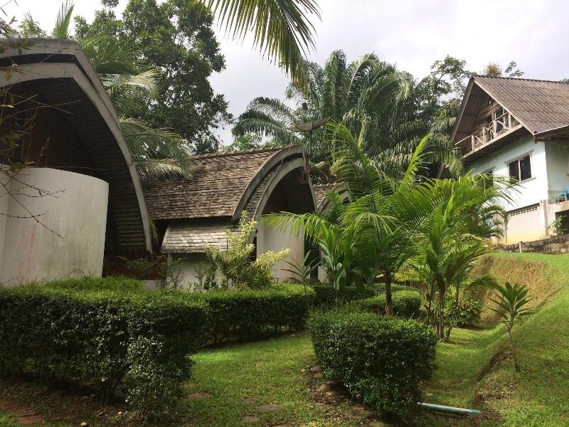 Thipthara Adventure Camp image
