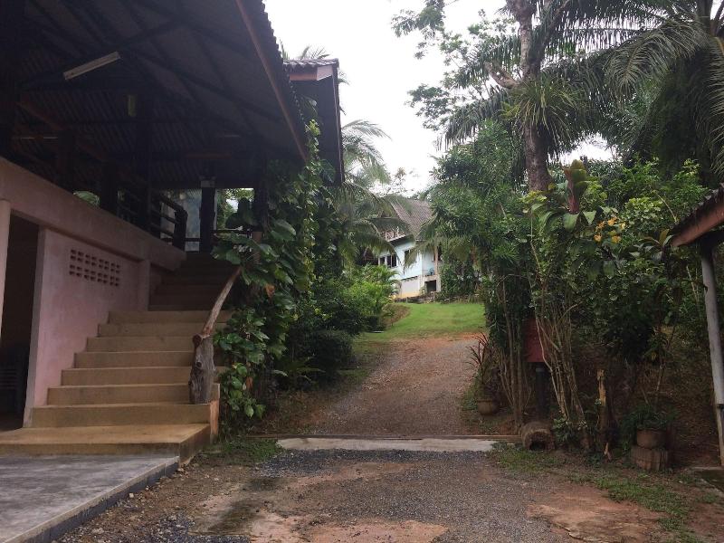 Thipthara Adventure Camp image
