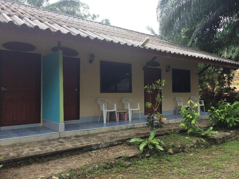 Thipthara Adventure Camp image
