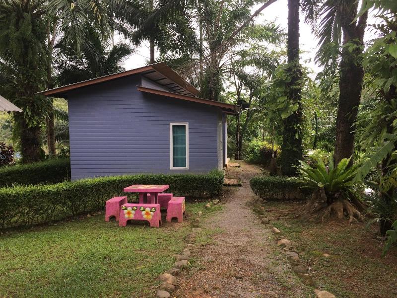 Thipthara Adventure Camp image